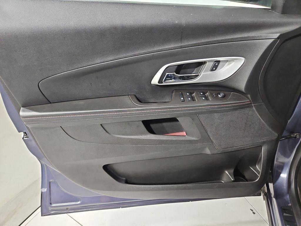 used 2014 Chevrolet Equinox car, priced at $9,995