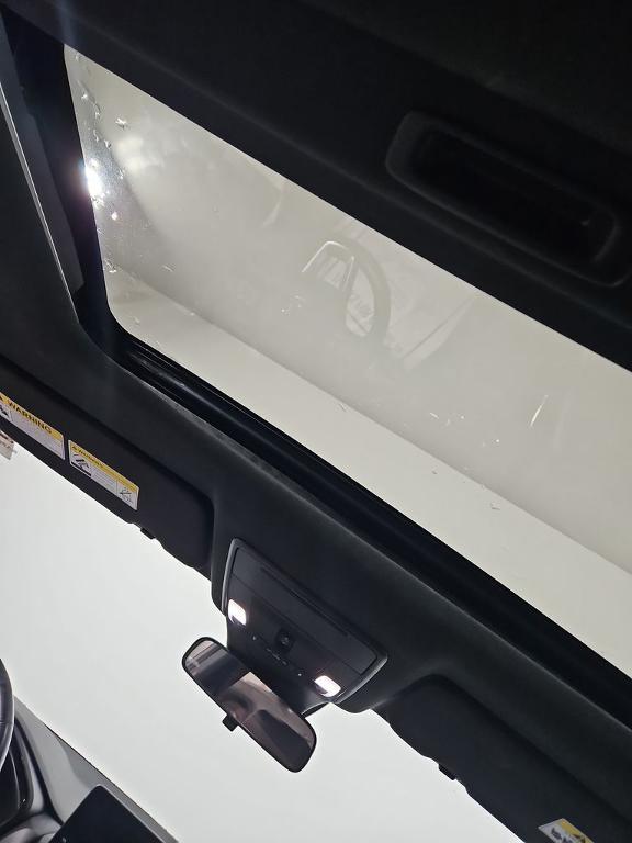 used 2023 Honda CR-V Hybrid car, priced at $26,127