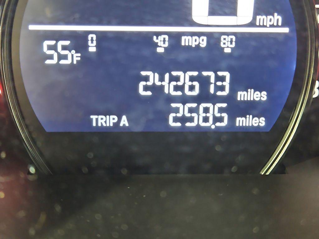 used 2017 Honda Civic car, priced at $8,995