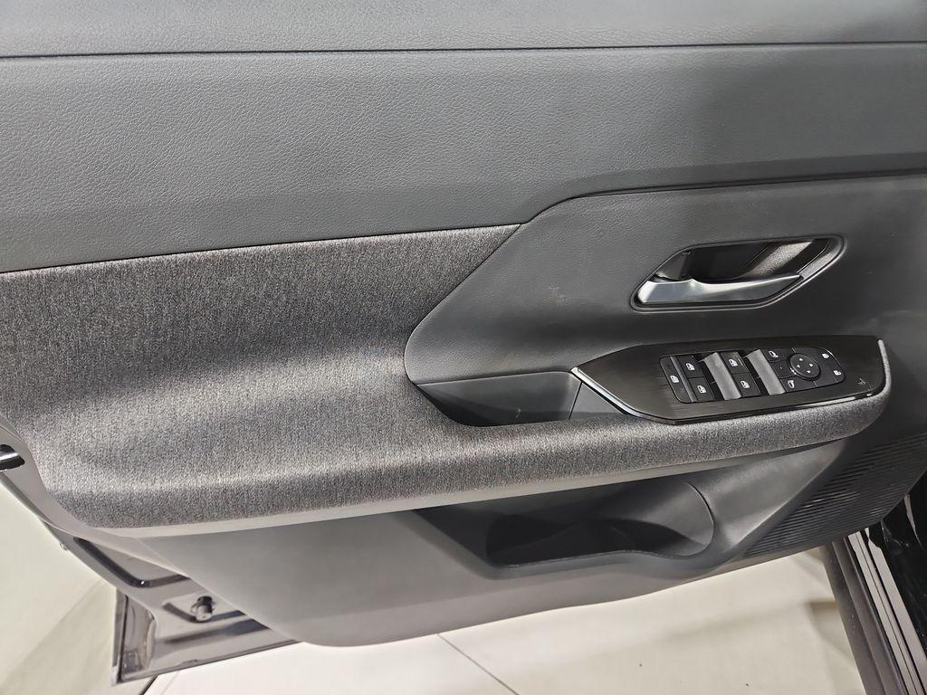 new 2026 Nissan Kicks car, priced at $25,859