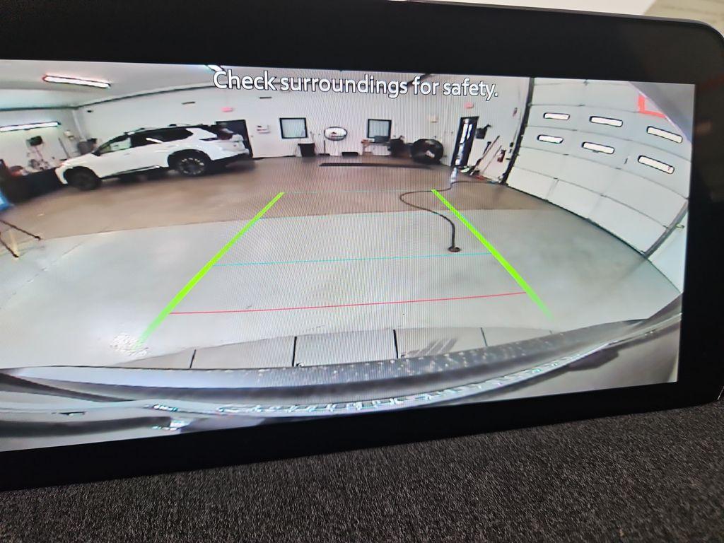 new 2026 Nissan Kicks car, priced at $25,859