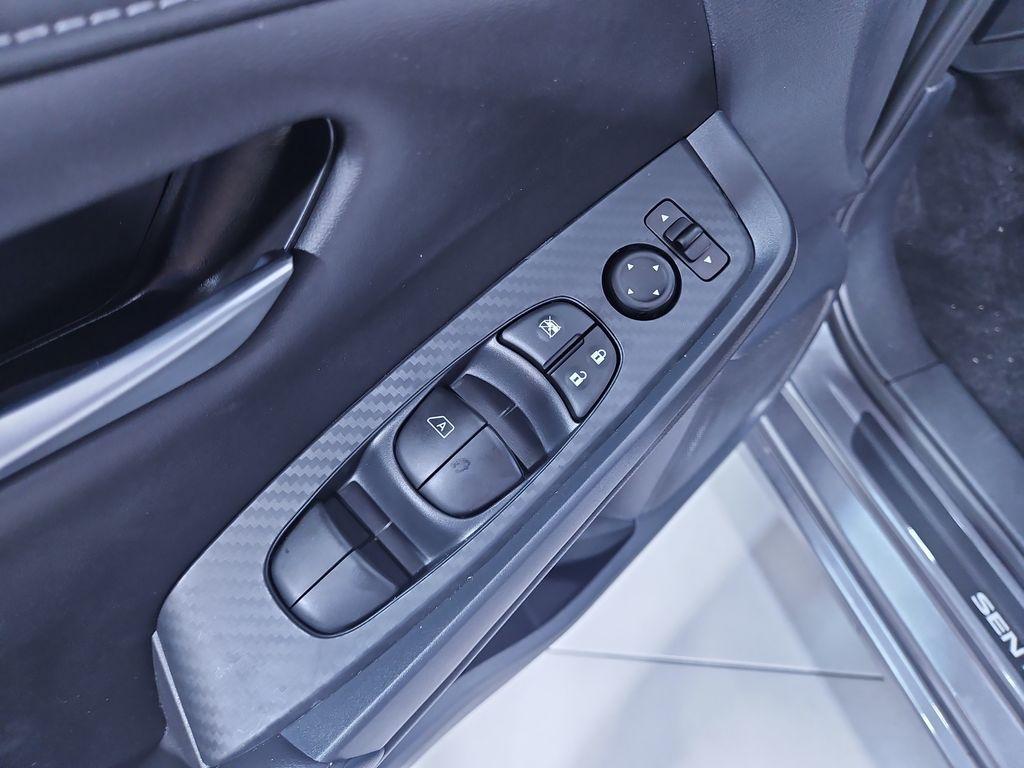 new 2025 Nissan Sentra car, priced at $21,445