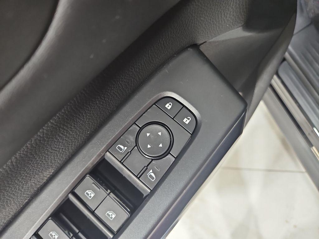 new 2026 Nissan Pathfinder car, priced at $44,257