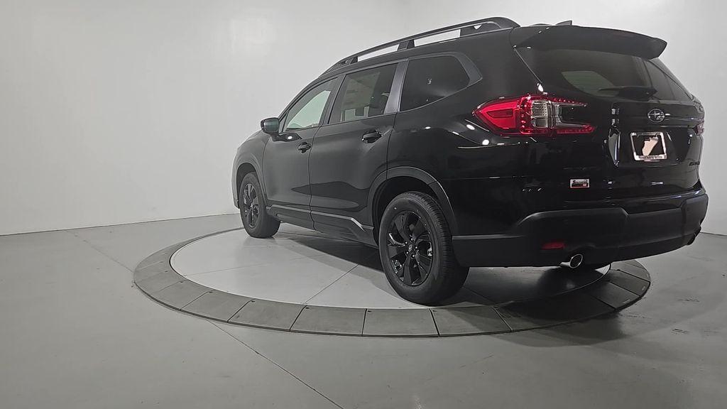 new 2026 Subaru Ascent car, priced at $40,099