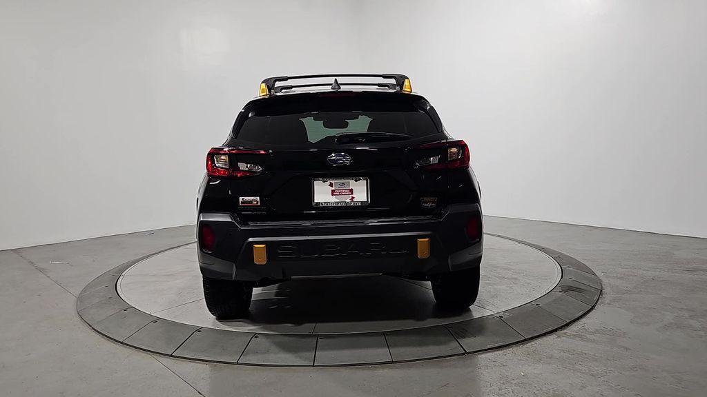 used 2024 Subaru Crosstrek car, priced at $29,259