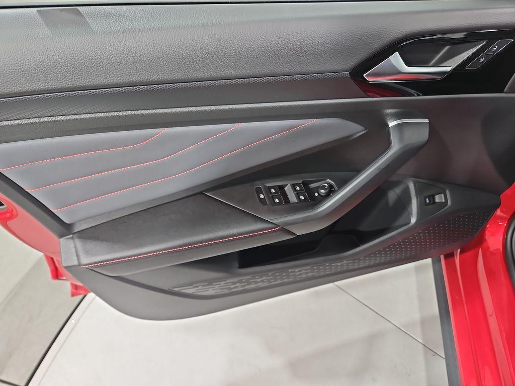 new 2026 Volkswagen Jetta GLI car, priced at $35,315