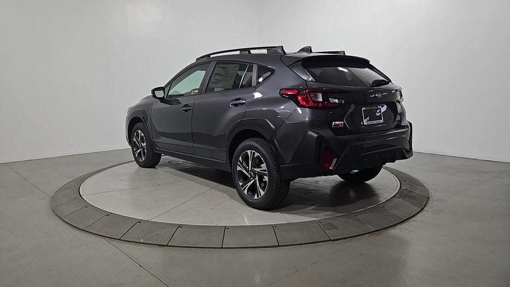 new 2026 Subaru Crosstrek car, priced at $28,724