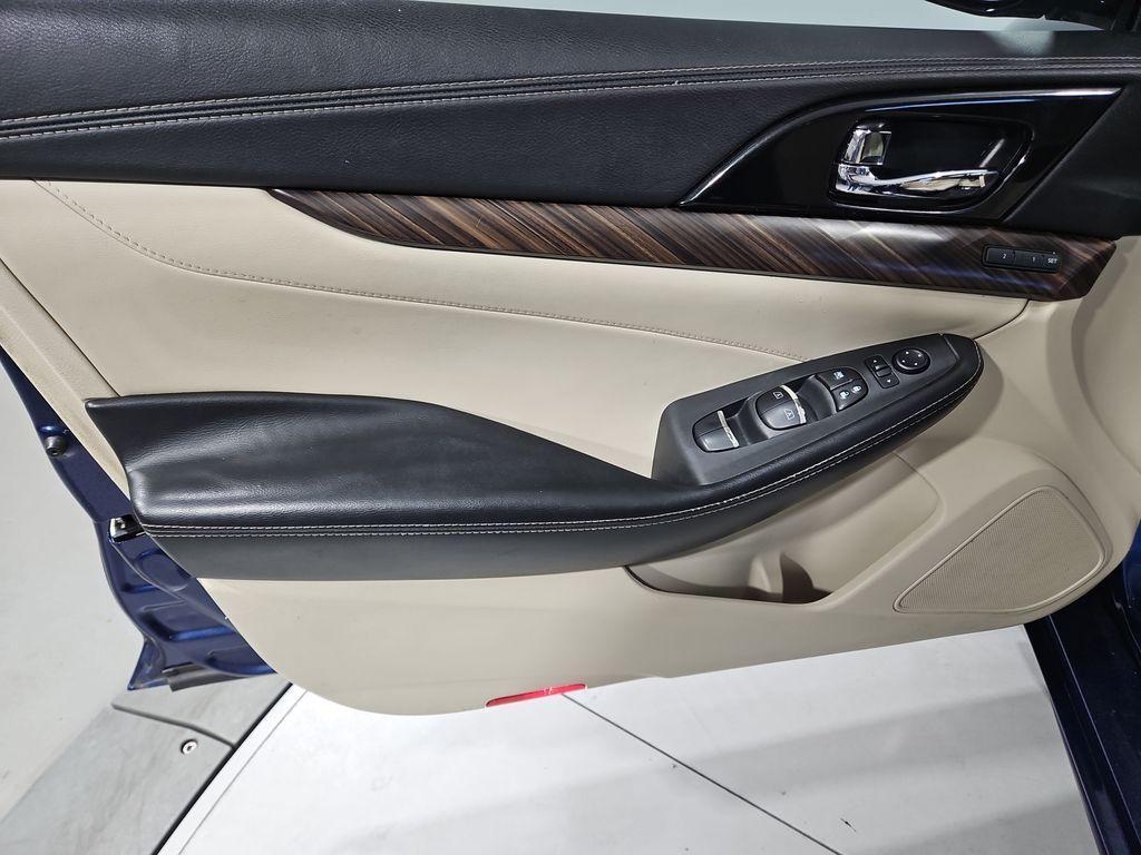 used 2017 Nissan Maxima car, priced at $18,302