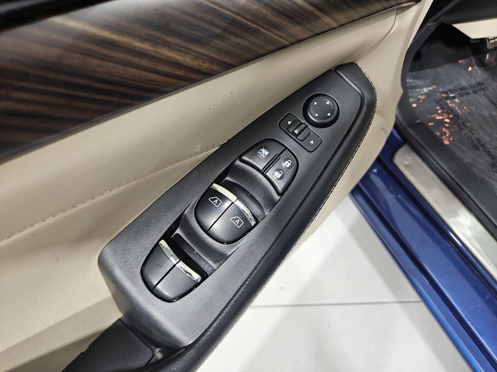 used 2017 Nissan Maxima car, priced at $18,302