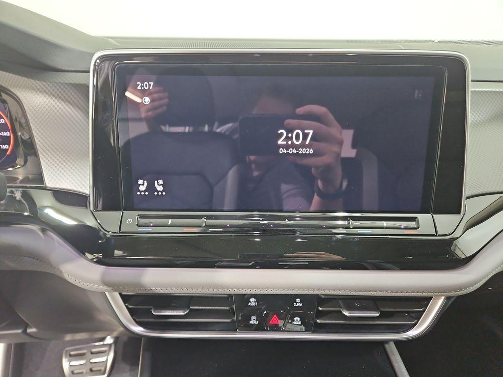 new 2026 Volkswagen Atlas car, priced at $46,634