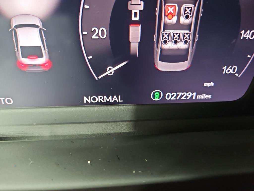 used 2023 Honda Accord Hybrid car, priced at $30,155