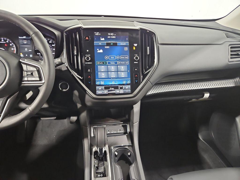 new 2026 Subaru Ascent car, priced at $39,995