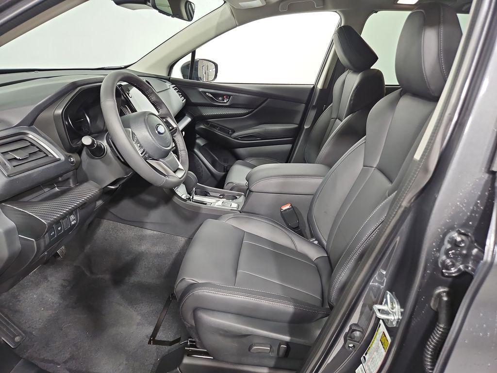 new 2026 Subaru Ascent car, priced at $39,995