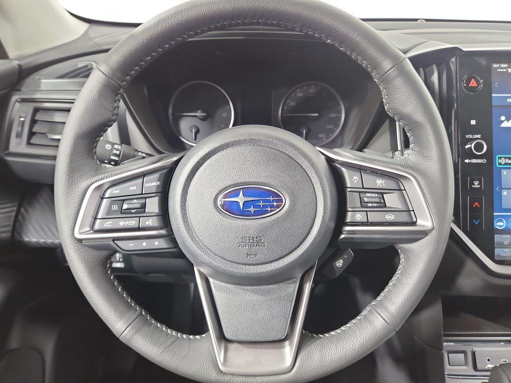 new 2026 Subaru Ascent car, priced at $39,995