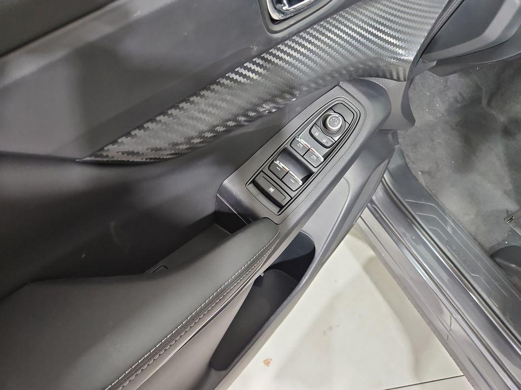 new 2026 Subaru Ascent car, priced at $39,995