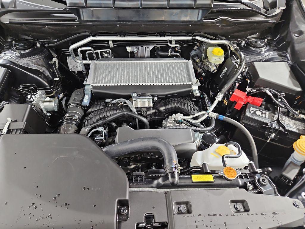 new 2026 Subaru Ascent car, priced at $39,995