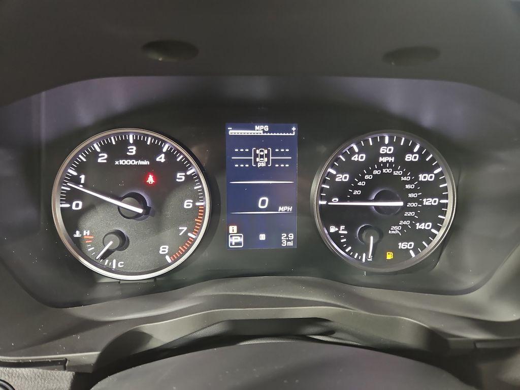 new 2026 Subaru Ascent car, priced at $39,995