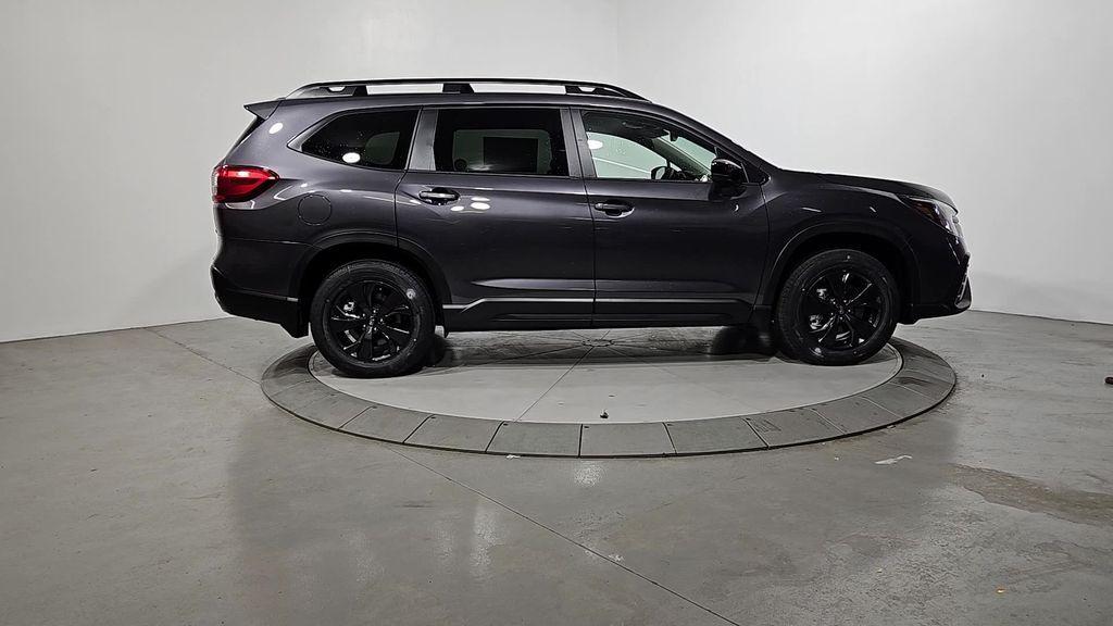 new 2026 Subaru Ascent car, priced at $39,995