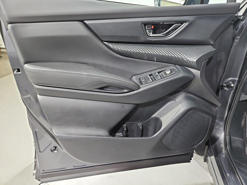 new 2026 Subaru Ascent car, priced at $39,995