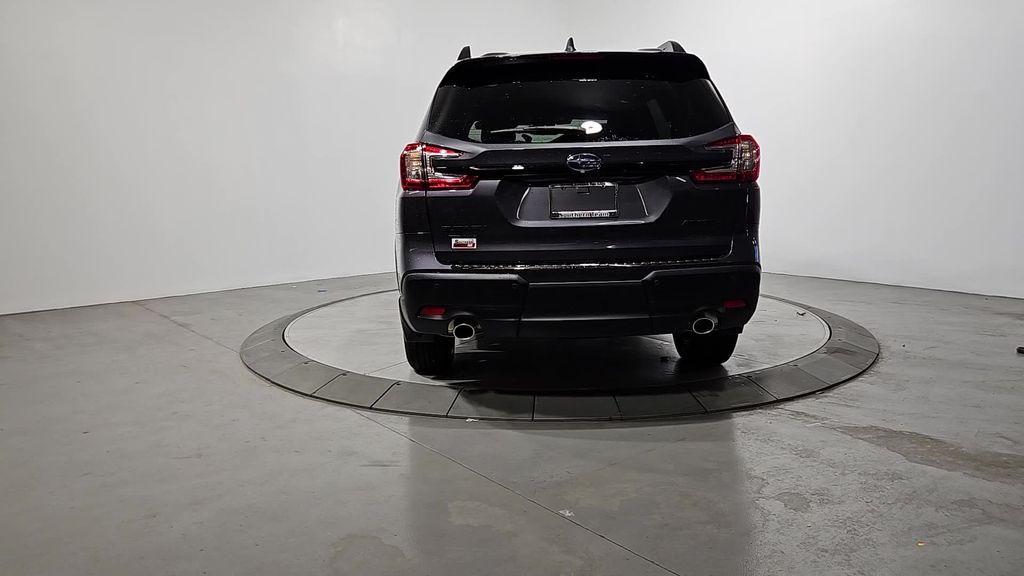 new 2026 Subaru Ascent car, priced at $39,995
