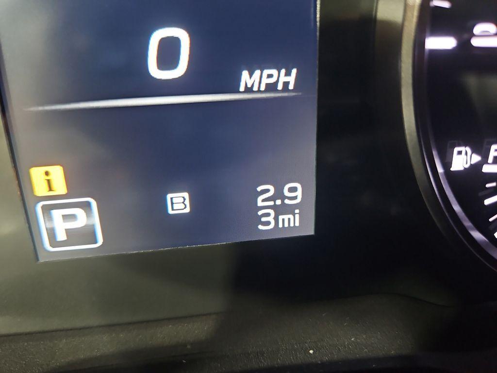 new 2026 Subaru Ascent car, priced at $39,995