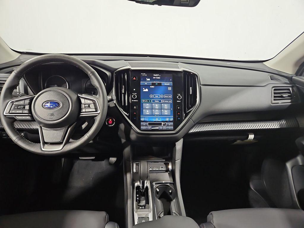 new 2026 Subaru Ascent car, priced at $39,995