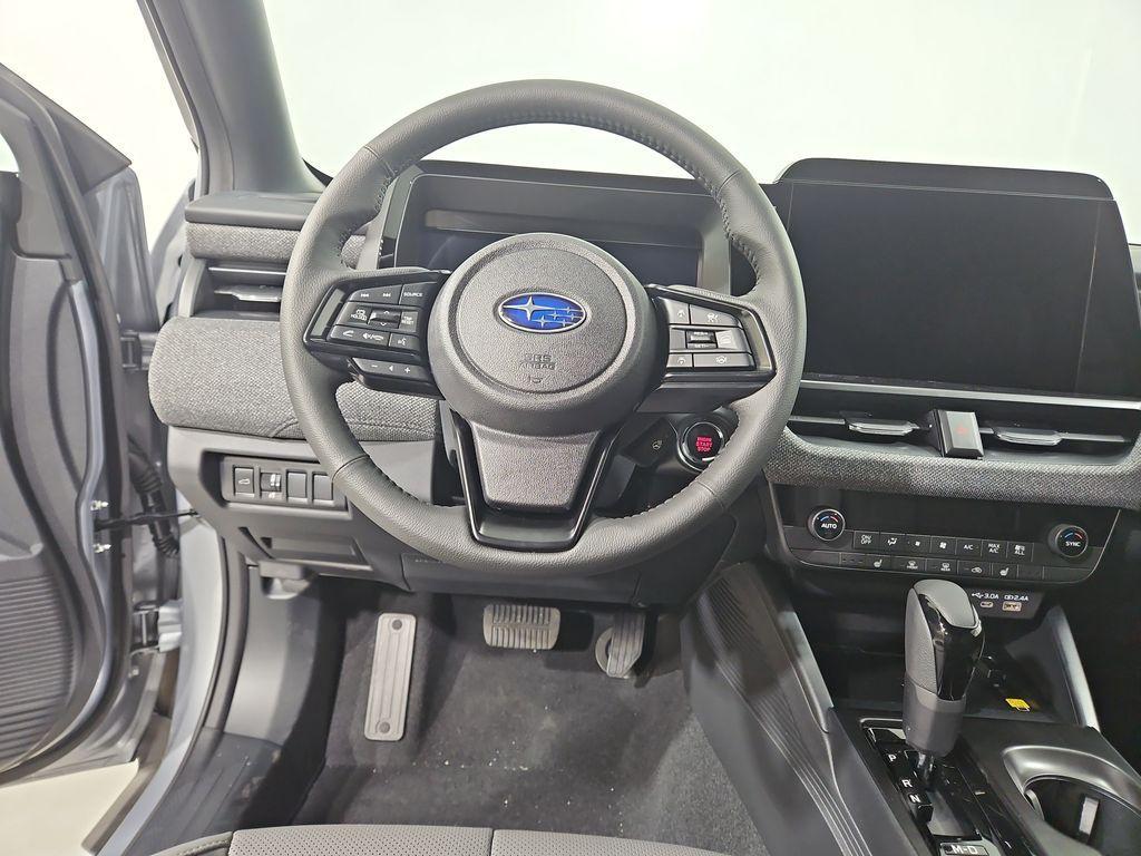 new 2026 Subaru Outback car, priced at $41,313