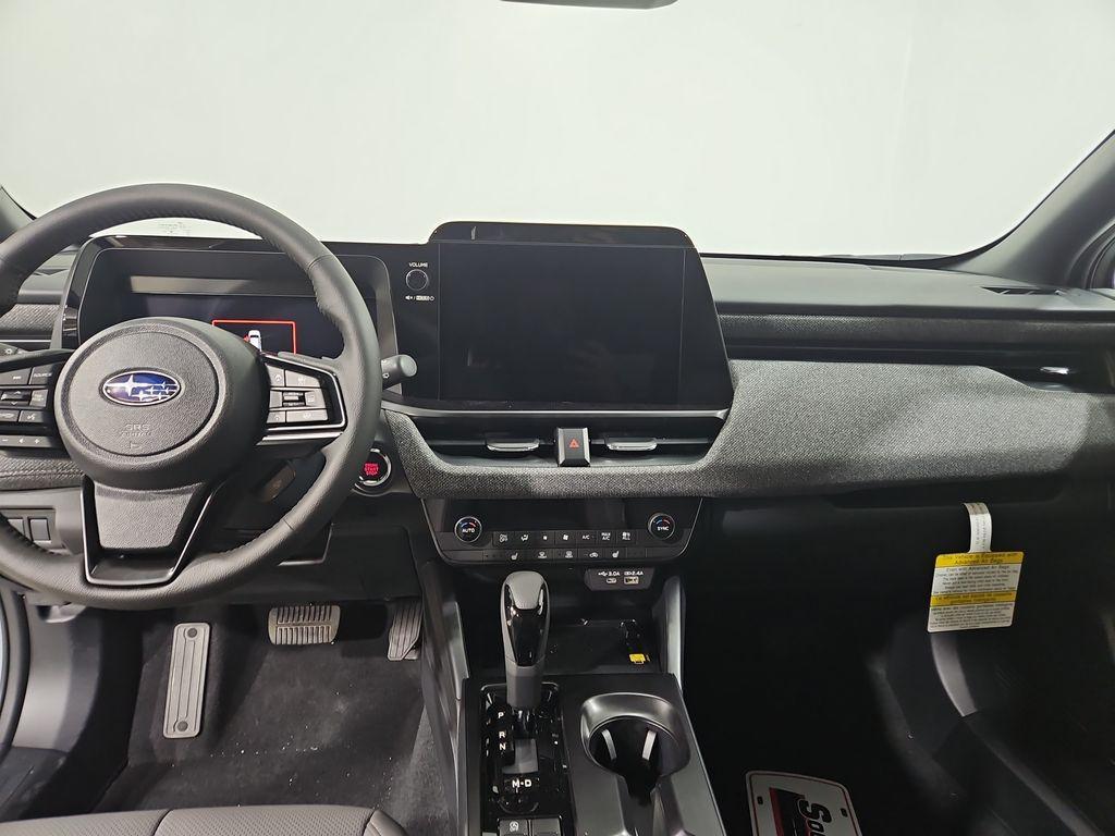 new 2026 Subaru Outback car, priced at $41,313