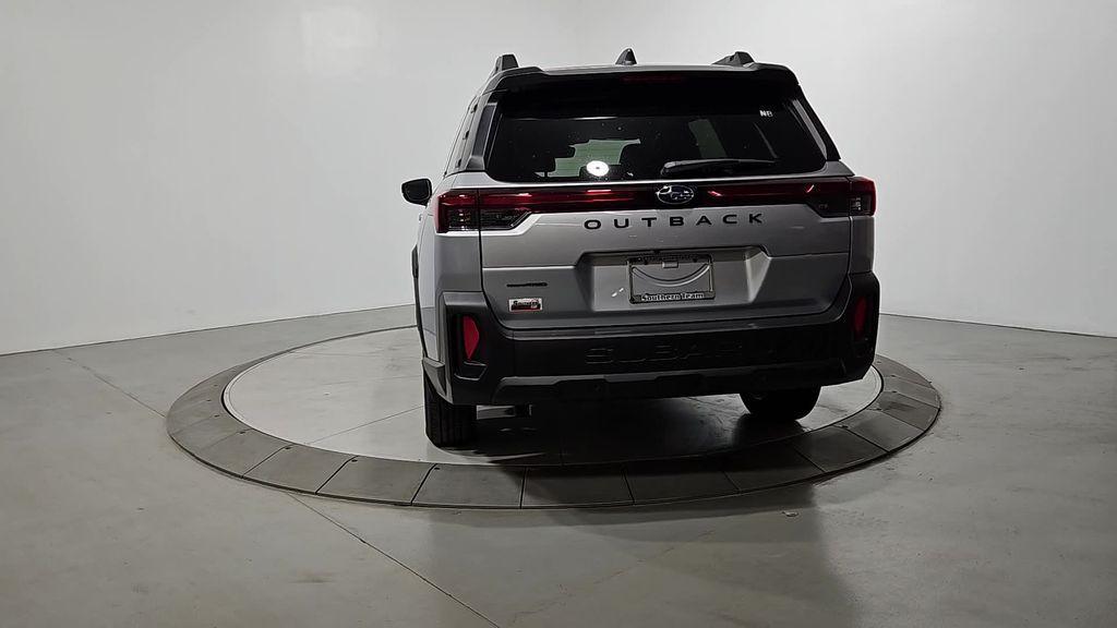 new 2026 Subaru Outback car, priced at $41,313