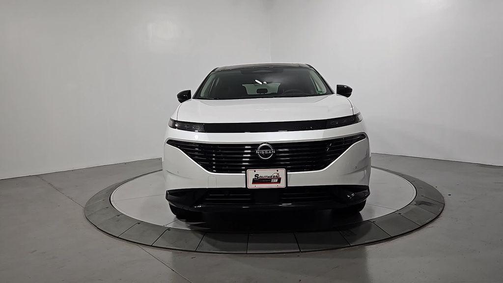 new 2026 Nissan Murano car, priced at $46,036