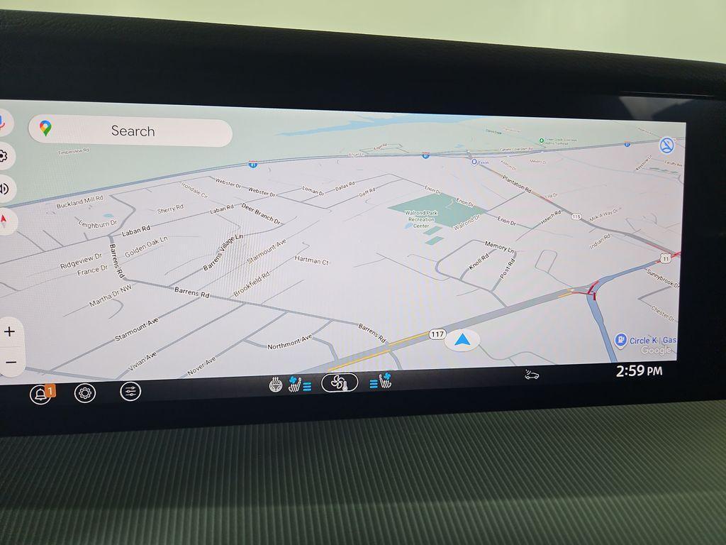 new 2026 Nissan Murano car, priced at $46,036