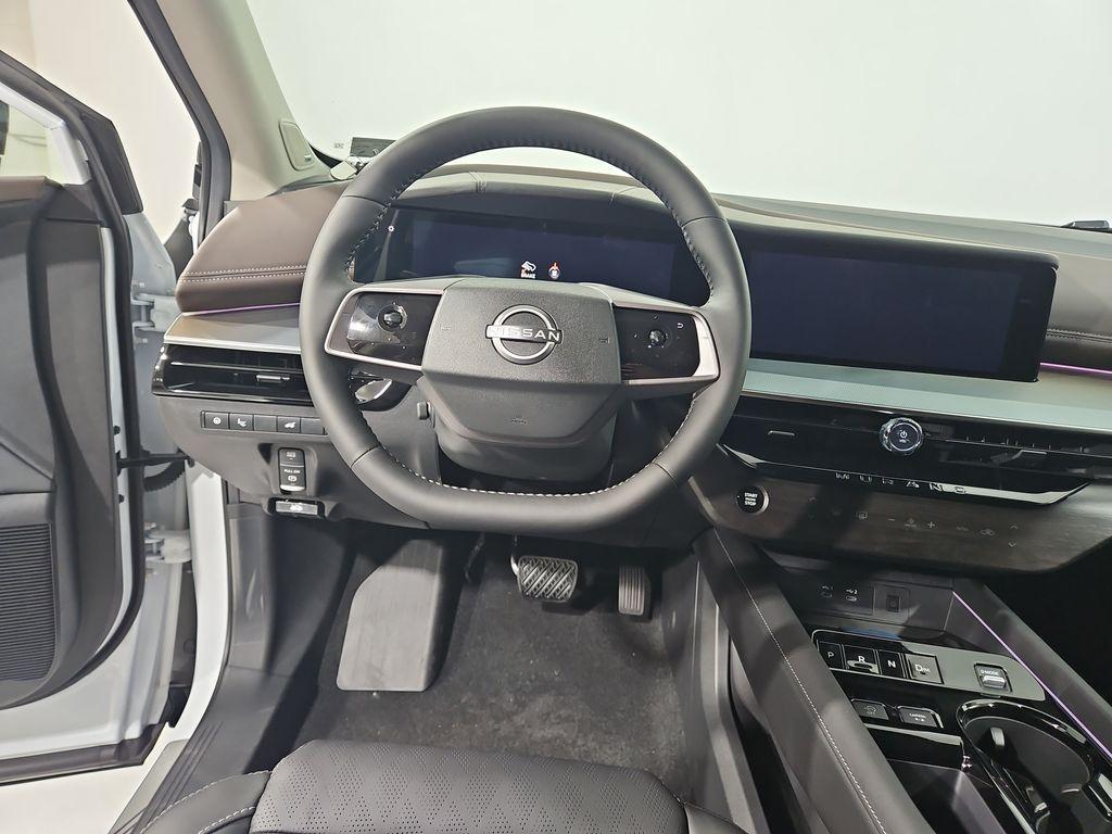 new 2026 Nissan Murano car, priced at $46,036