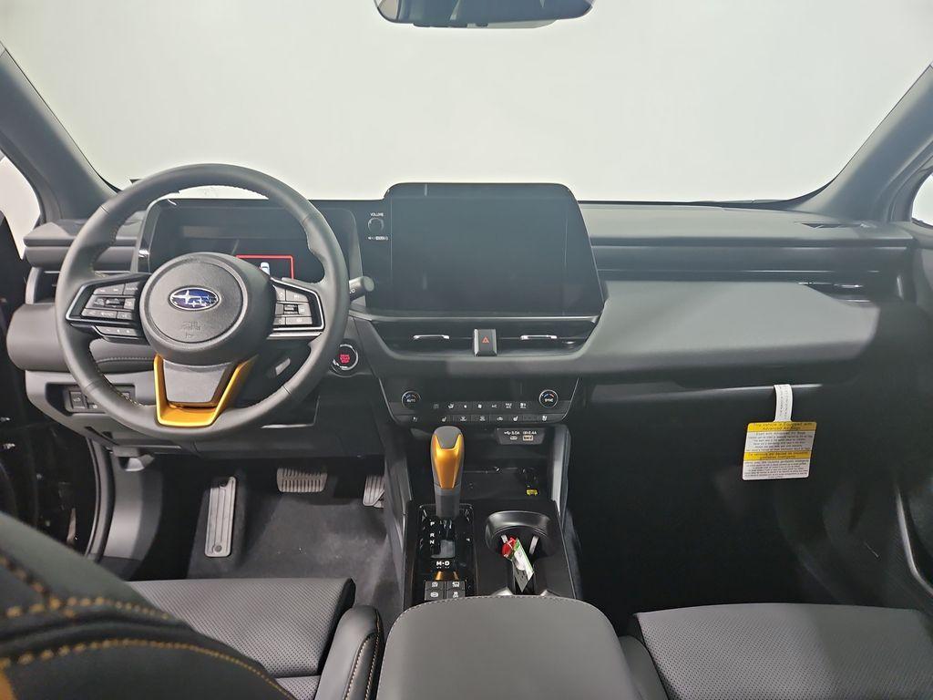 new 2026 Subaru Outback car, priced at $47,892