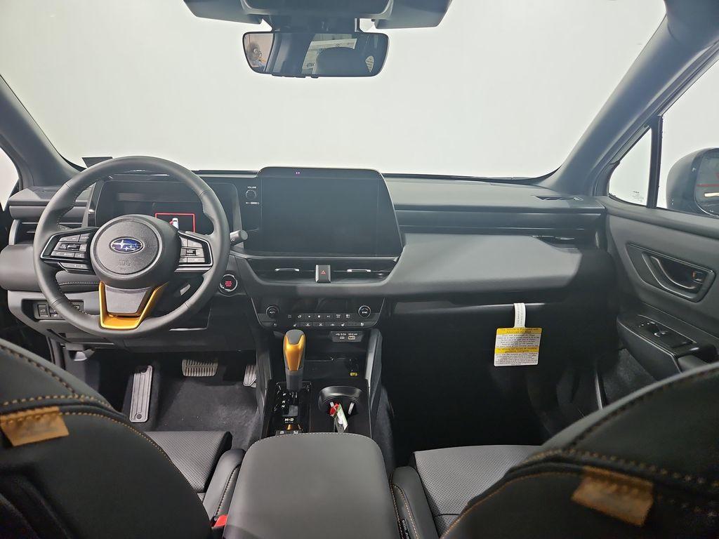 new 2026 Subaru Outback car, priced at $47,892