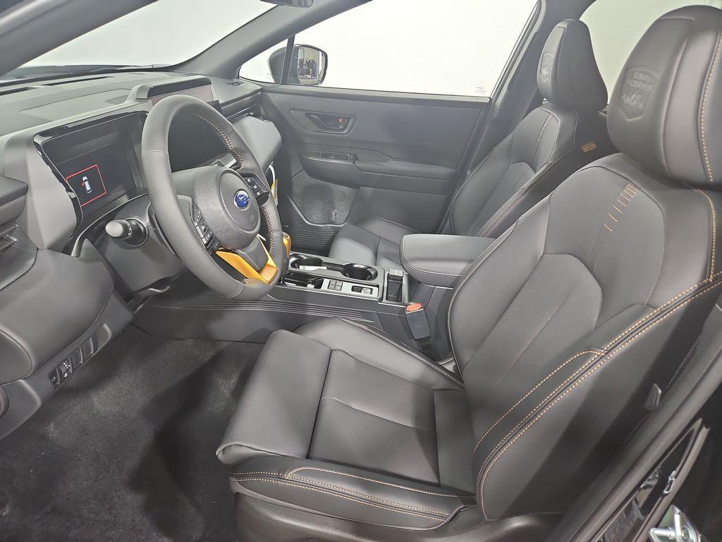 new 2026 Subaru Outback car, priced at $47,892