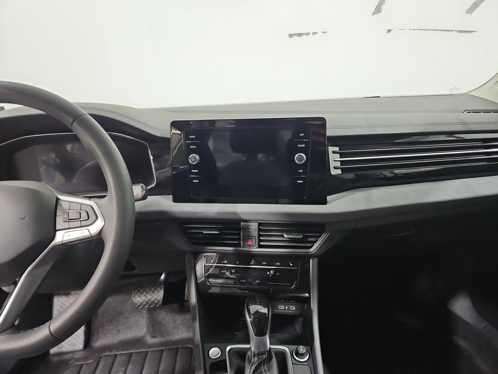 new 2026 Volkswagen Jetta car, priced at $28,825