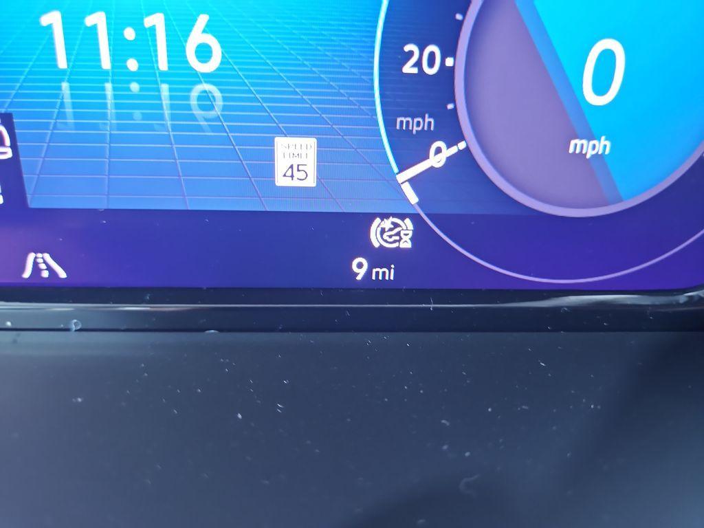 new 2026 Volkswagen Atlas car, priced at $52,831