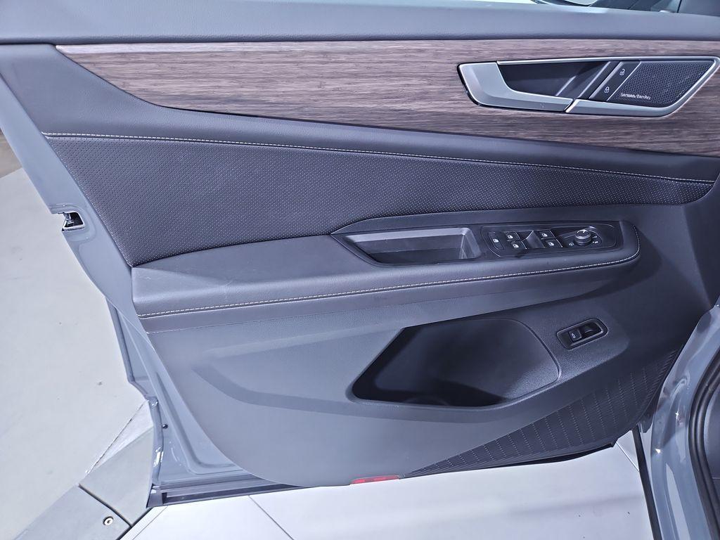 new 2026 Volkswagen Atlas car, priced at $52,831