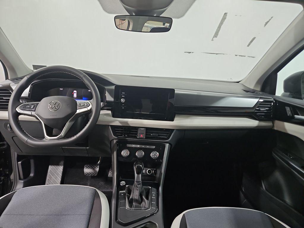 new 2026 Volkswagen Taos car, priced at $26,177