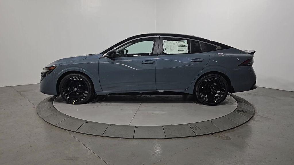 new 2026 Nissan Sentra car, priced at $25,564