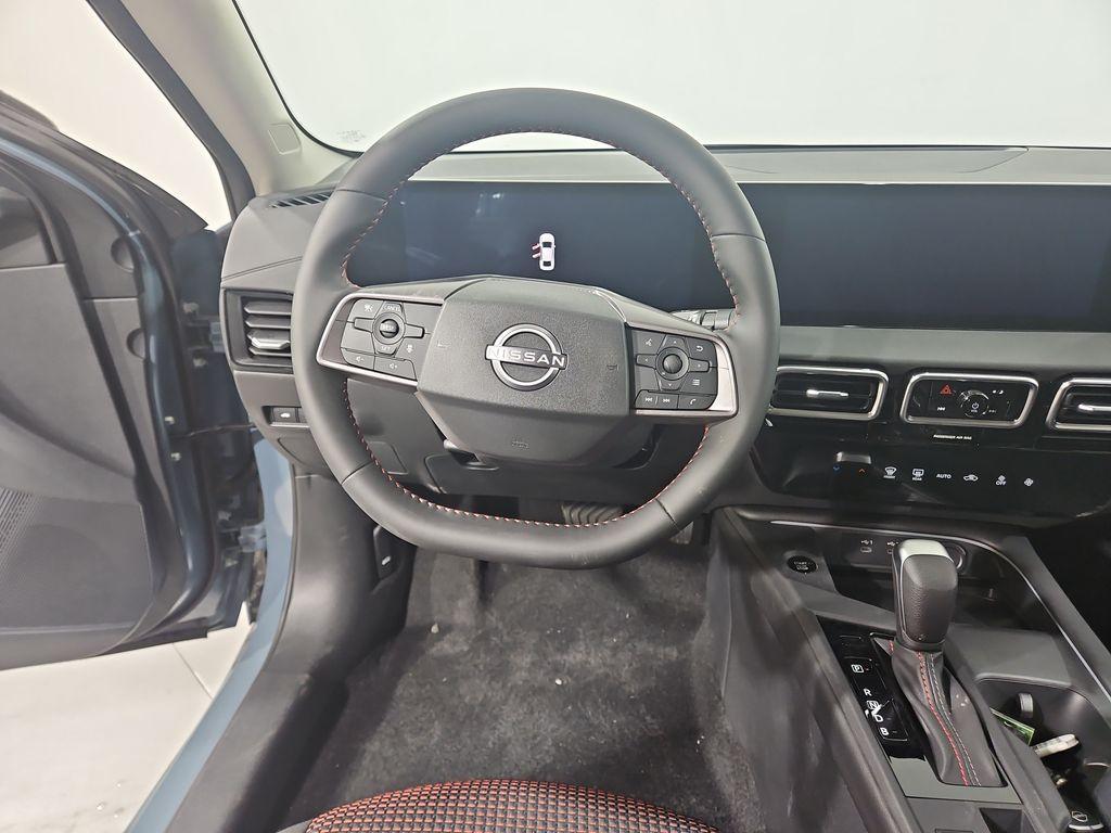 new 2026 Nissan Sentra car, priced at $25,564