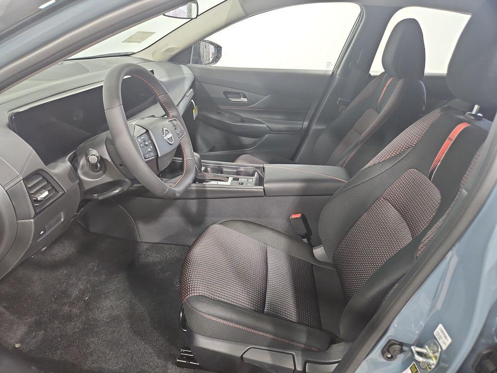 new 2026 Nissan Sentra car, priced at $25,564