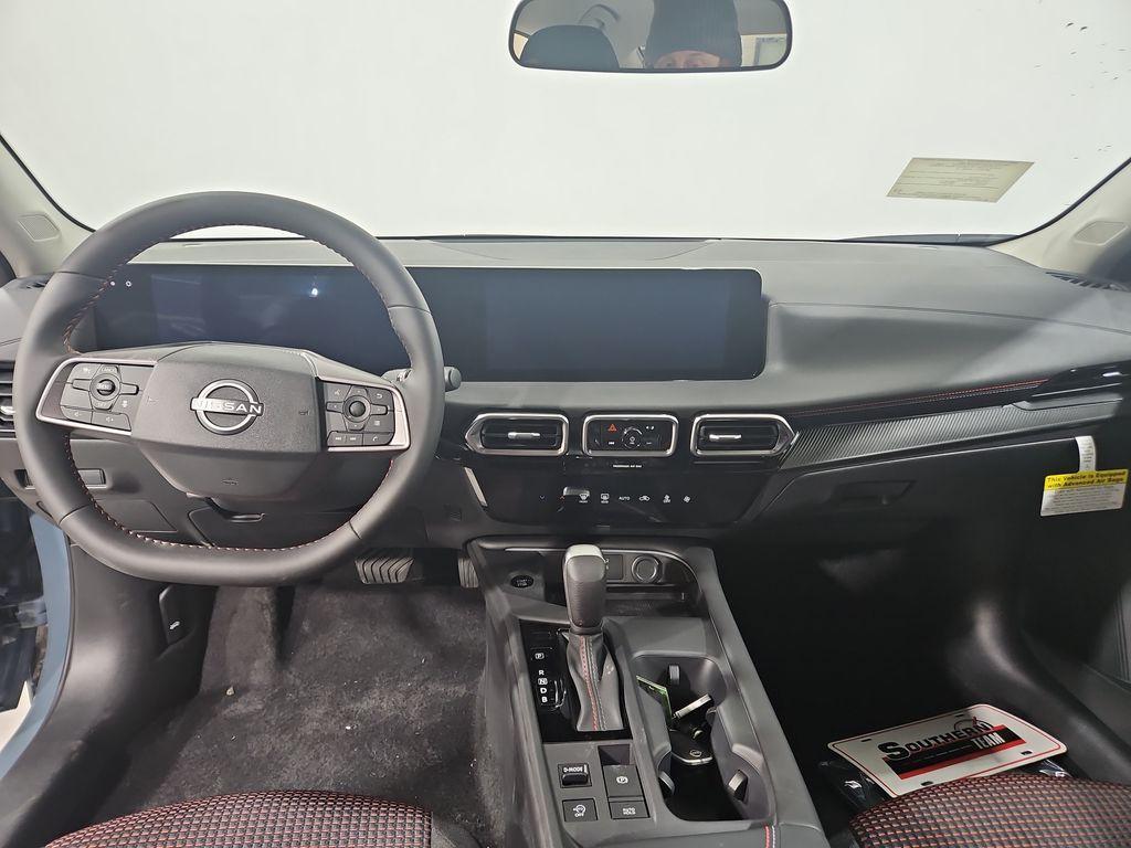 new 2026 Nissan Sentra car, priced at $25,564