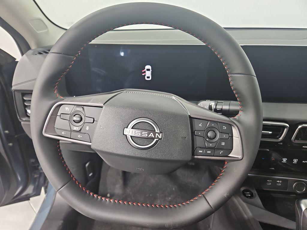 new 2026 Nissan Sentra car, priced at $25,564