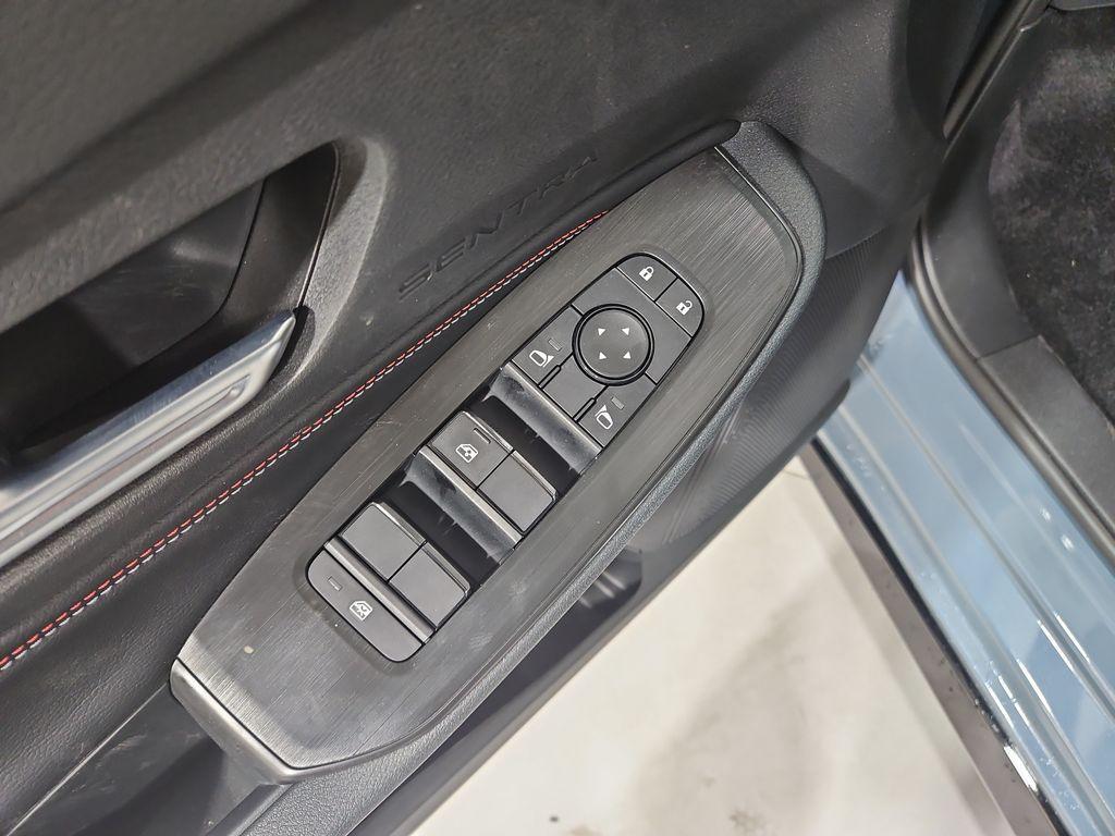 new 2026 Nissan Sentra car, priced at $25,564