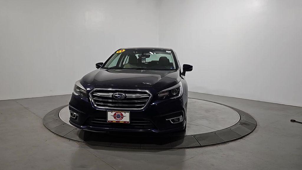 used 2018 Subaru Legacy car, priced at $14,995