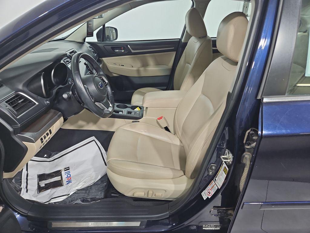 used 2018 Subaru Legacy car, priced at $14,995