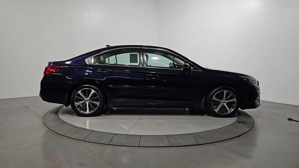 used 2018 Subaru Legacy car, priced at $14,995