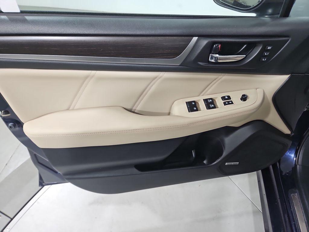 used 2018 Subaru Legacy car, priced at $14,995