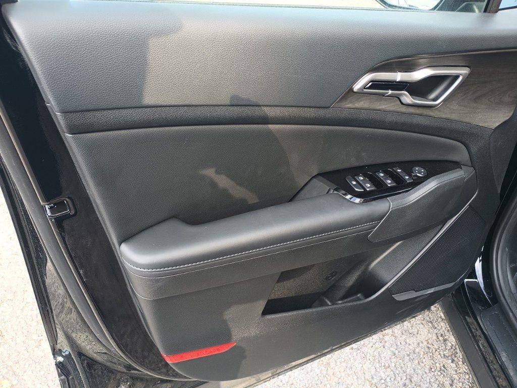 used 2023 Kia Sportage car, priced at $27,442